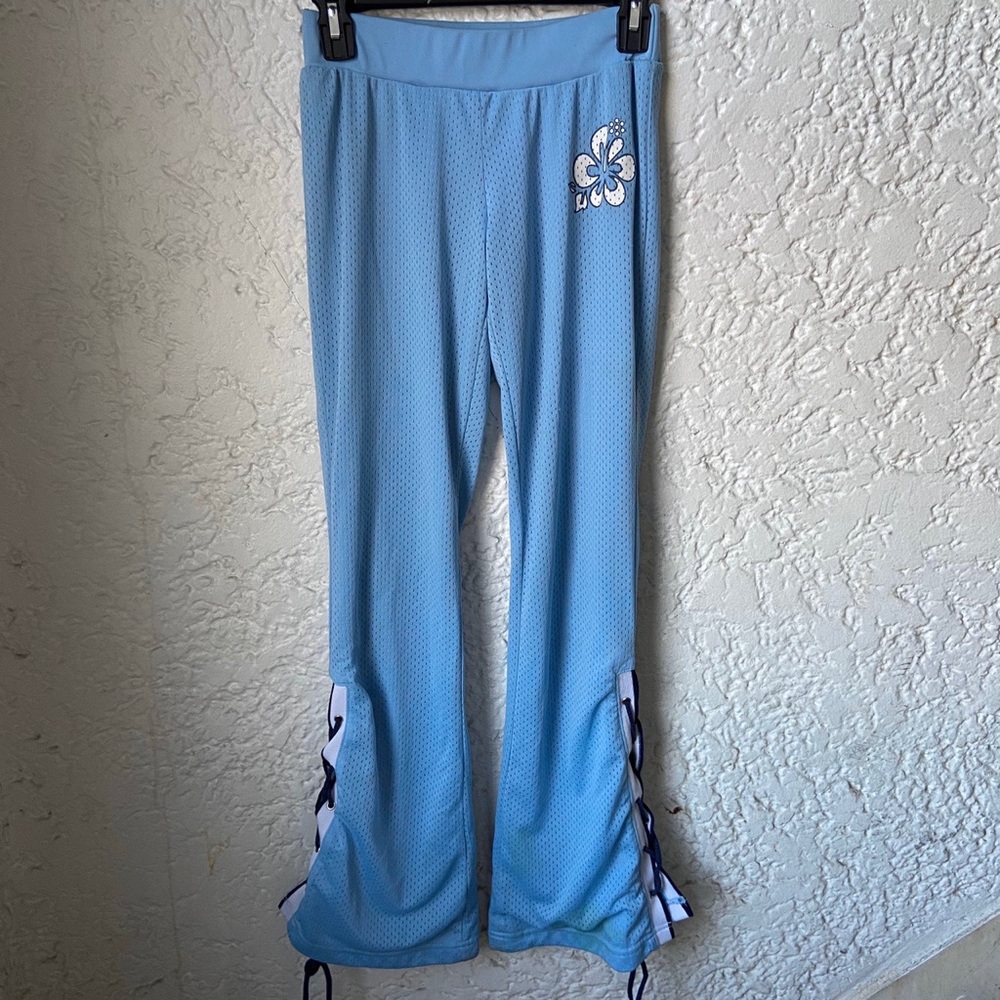 Y2K Hot pants SOLD